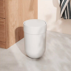 Touch Trash Can
