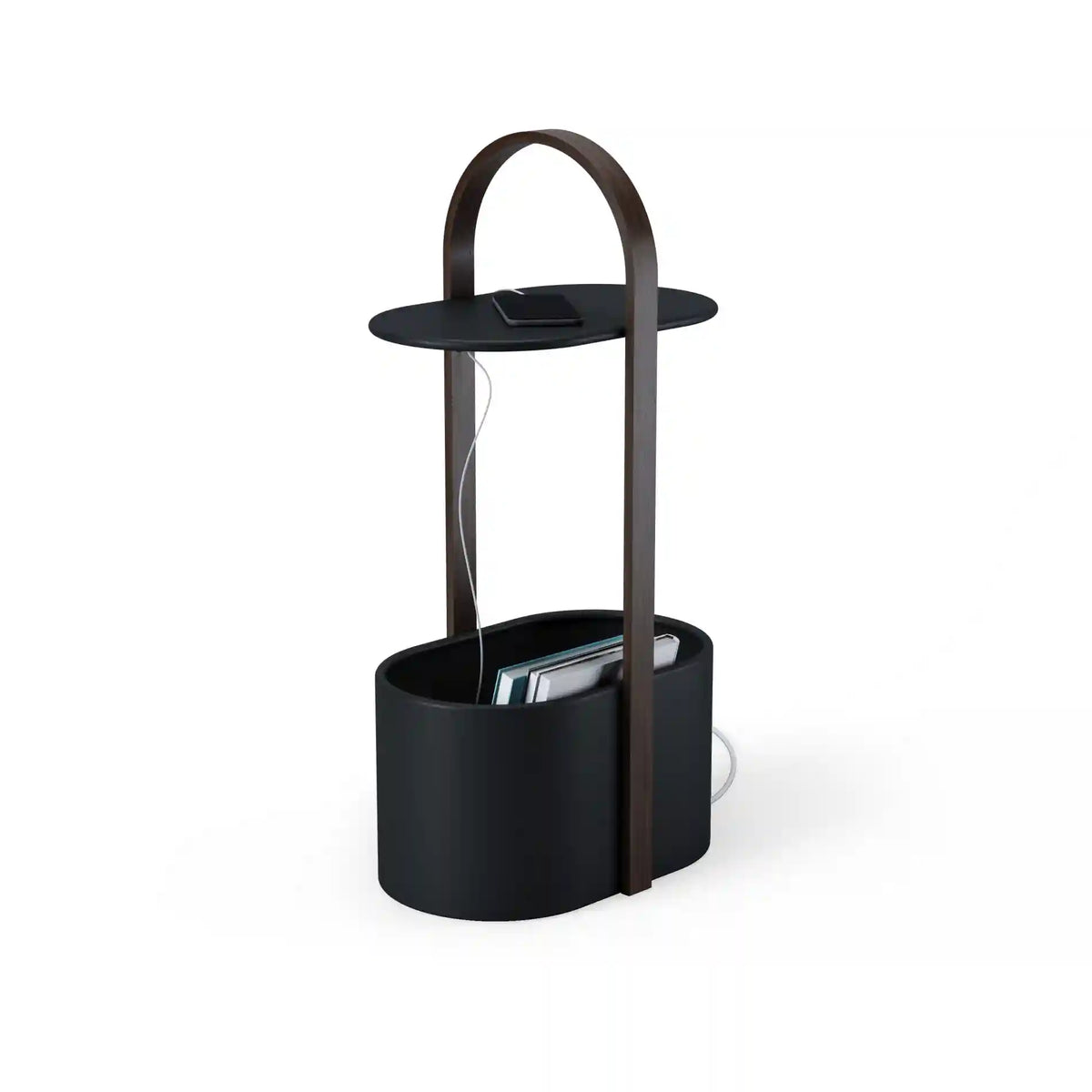 Bellwood Storage Table