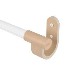 Bellwood Curtain Rod