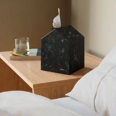 Casa Tissue Cover Ocean Materials
