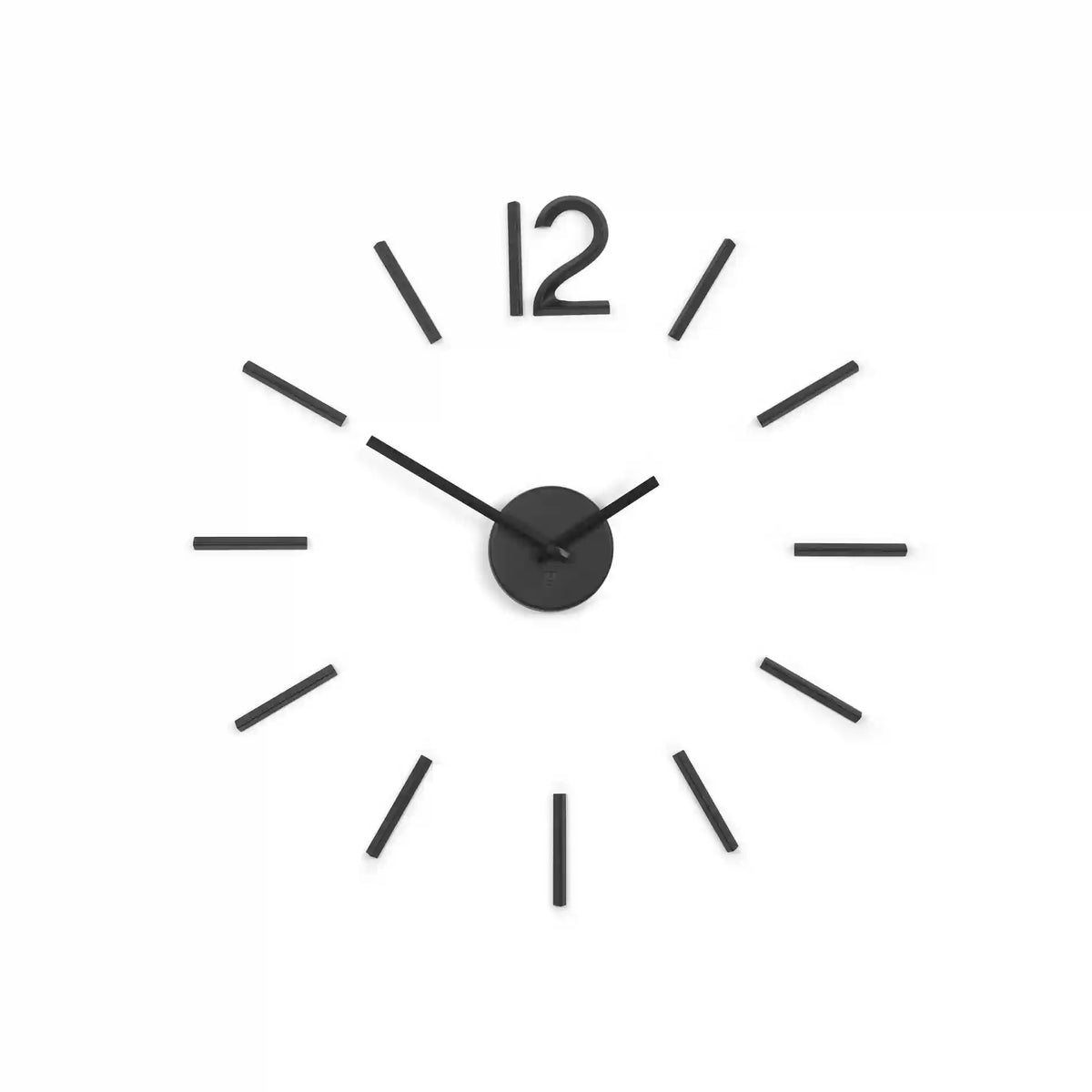 Blink Wall Clock