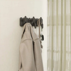 Tempo 6 Wall Hook