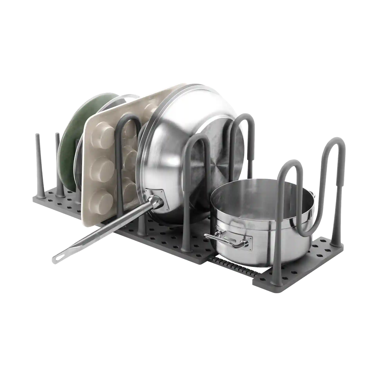 Peggy Cookware Organizer