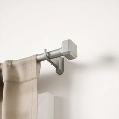 Geo Pinpoint Curtain Rod